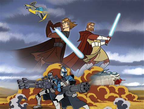 star wars the clone wars animated movie watch online kisscartoon|the clone wars trakt.